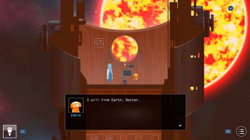 OPUS:地球计划-OPUS: The Day We Found Earth 游戏截图