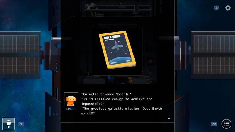 OPUS:地球计划-OPUS: The Day We Found Earth 游戏截图