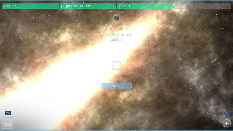 OPUS:地球计划-OPUS: The Day We Found Earth 游戏截图