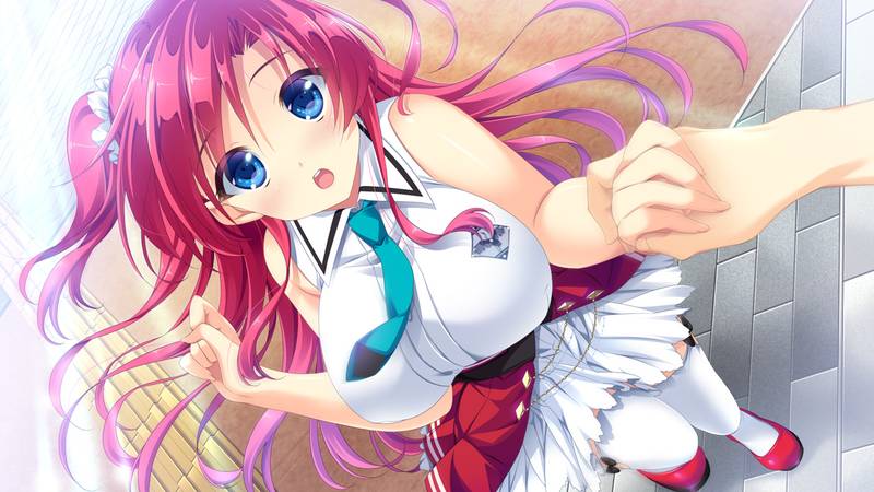 恋神 神之舞台-LoveKami -Divinity Stage- 游戏截图