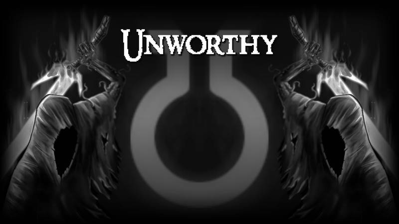不值得-Unworthy
