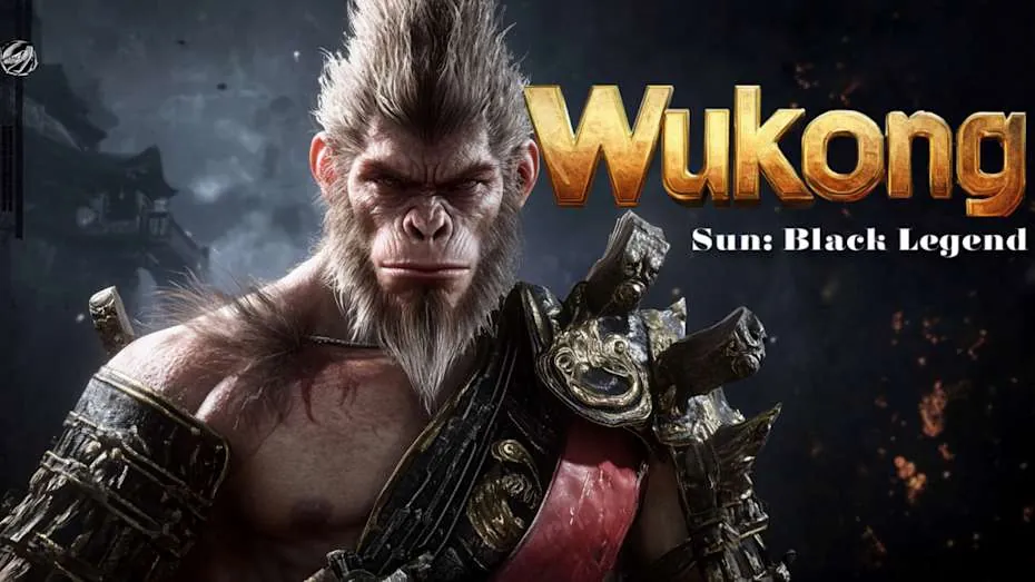 孙悟空:黑神话-Wukong Sun: Black Legend