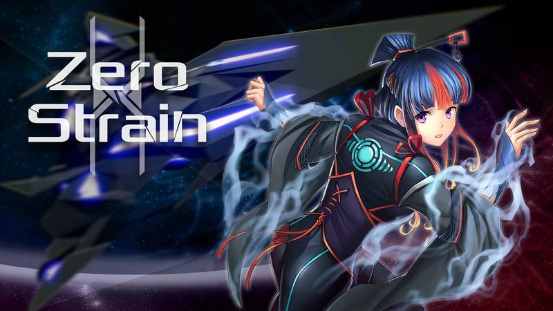 零应变-Zero Strain
