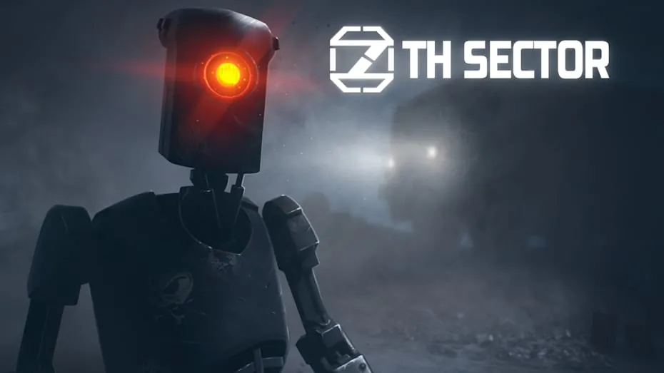 第七部门-7th Sector