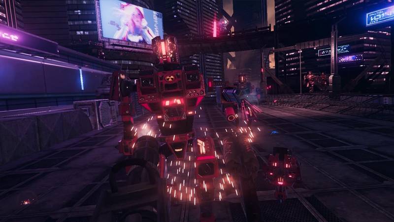 时空猎杀者-Time Carnage 游戏截图