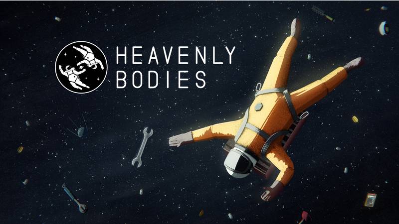天体-Heavenly Bodies