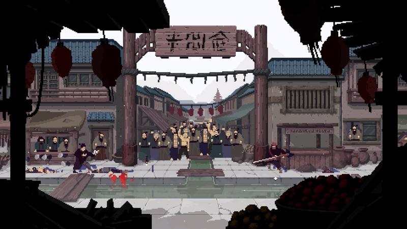 预视武宗-Forestrike