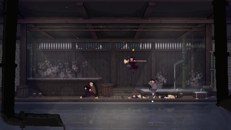 预视武宗-Forestrike 游戏截图