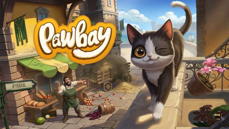帕湾-Pawbay