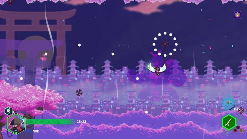 原子猫头鹰-Atomic Owl 游戏截图