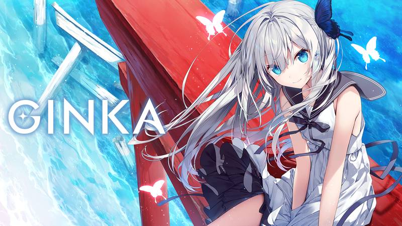 银花-GINKA