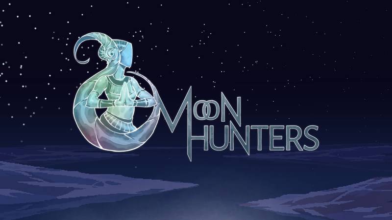 月之猎人-Moon Hunters