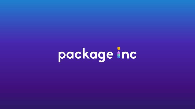 快递公司-Package Inc