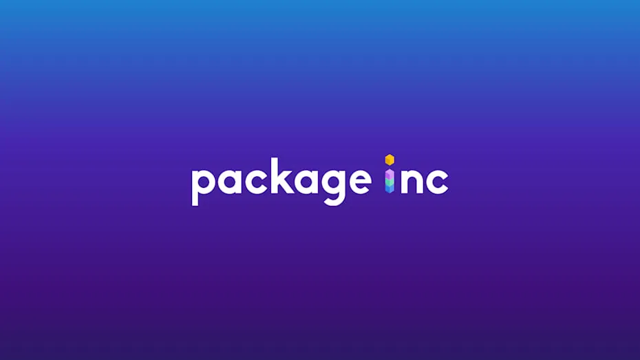 快递公司-Package Inc