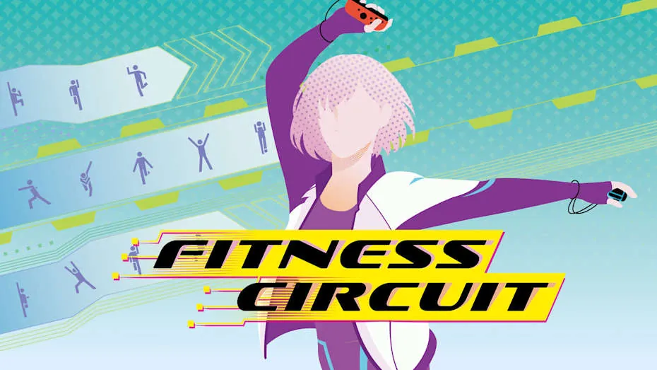 健身巡遊-Fitness Circuit