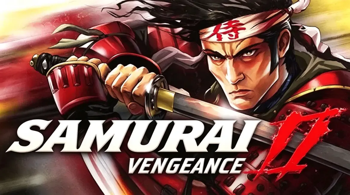 武士2：复仇-Samurai II: Vengeance