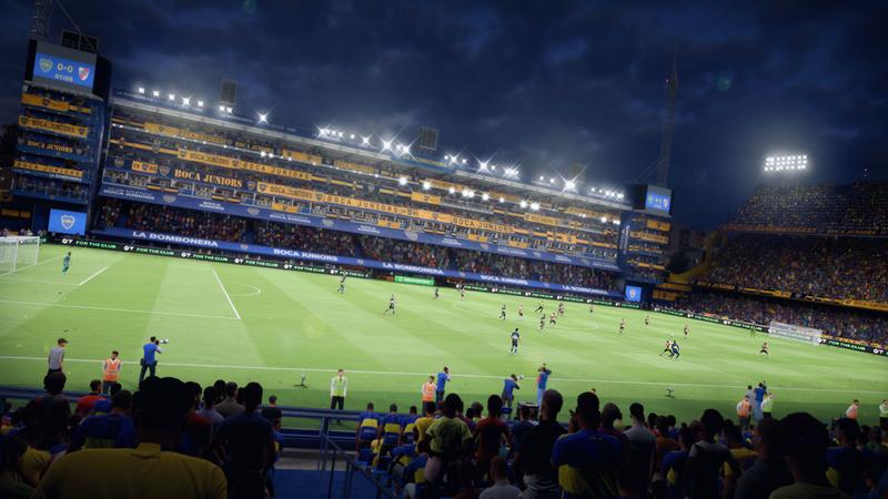 FIFA 25 EA 体育 FC 足球 25-EA SPORTS FC 25 游戏截图