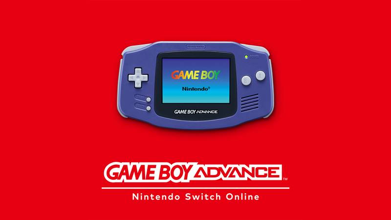 任天堂 GBA 模拟器-Nintendo Game Boy Advance Emulator
