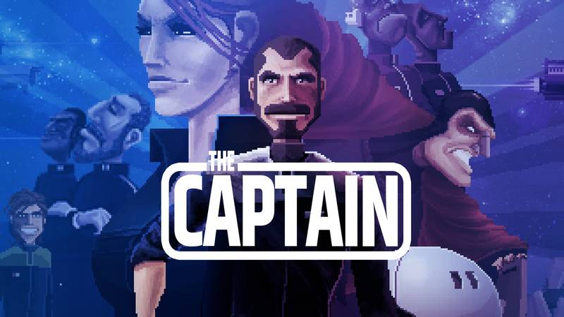 船长-The Captain