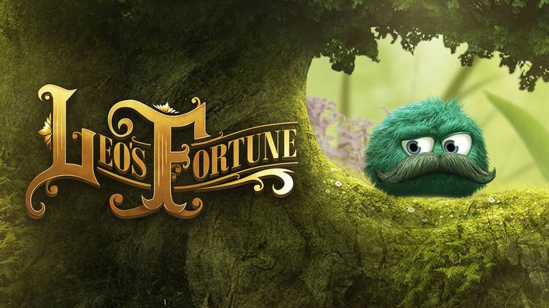 里奥的财富-Leo’s Fortune