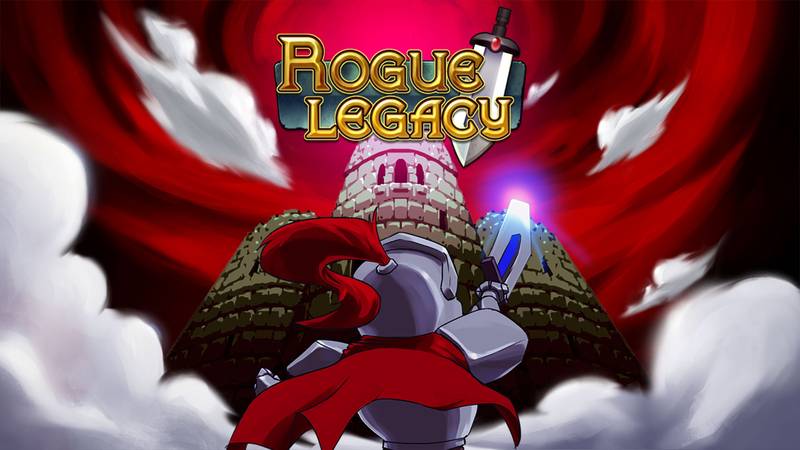 盗贼遗产-Rogue Legacy