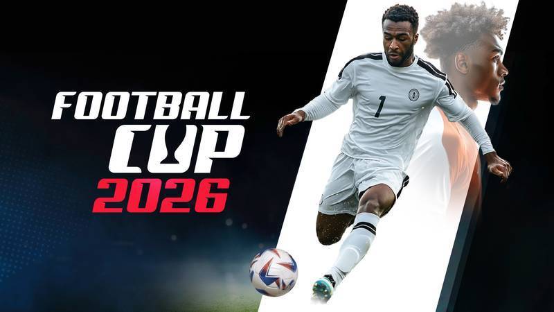 足球杯2026-Football Cup 2026