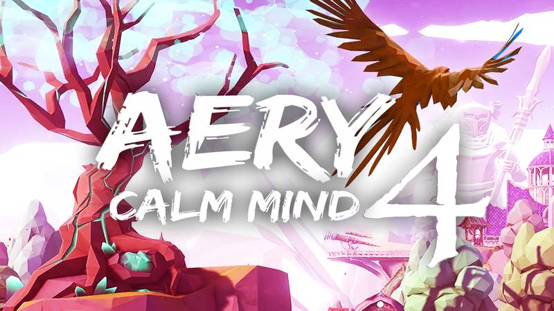 艾瑞 平静的心4-Aery – Calm Mind 4