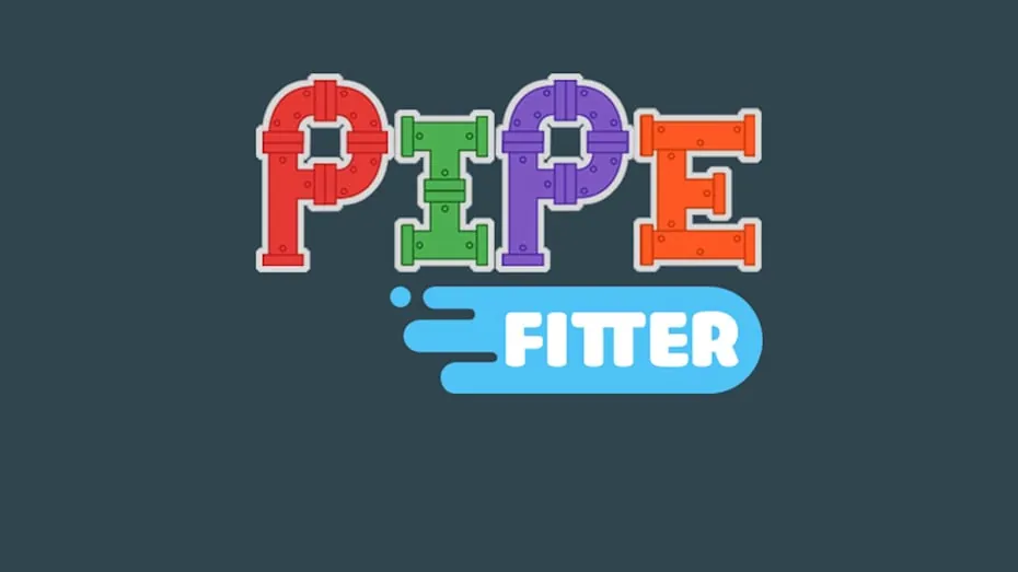 管钳工-Pipe Fitter