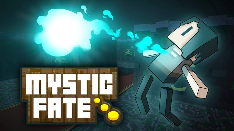 神秘的命运-Mystic Fate