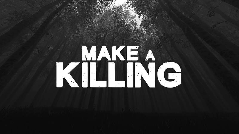 赚大钱-Make a Killing