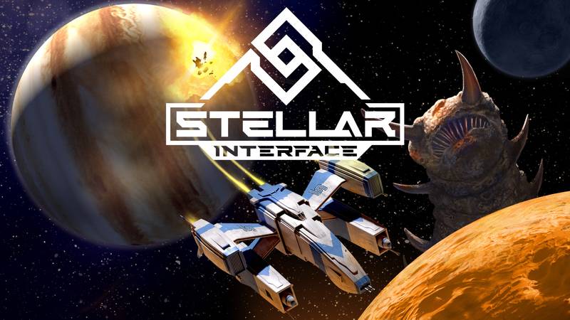 恒星接口-Stellar Interface