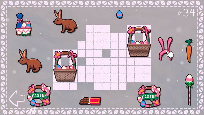 复活节玩具盒-ToyBox Easter