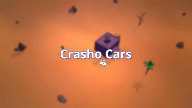 克拉绍汽车-Crasho Cars