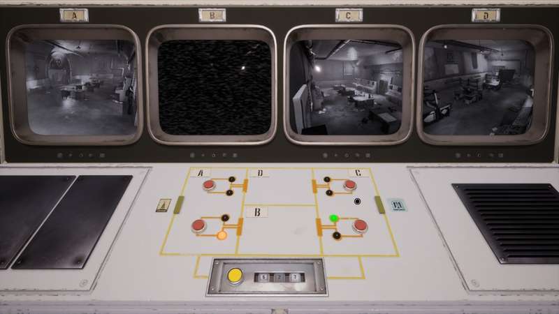古神之呼唤-Call of the Elder Gods