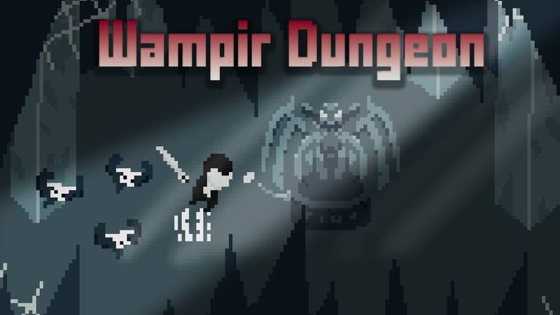 吸血鬼地牢-Wampir Dungeon