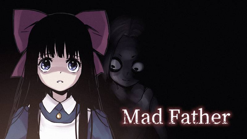 狂父-Mad Father