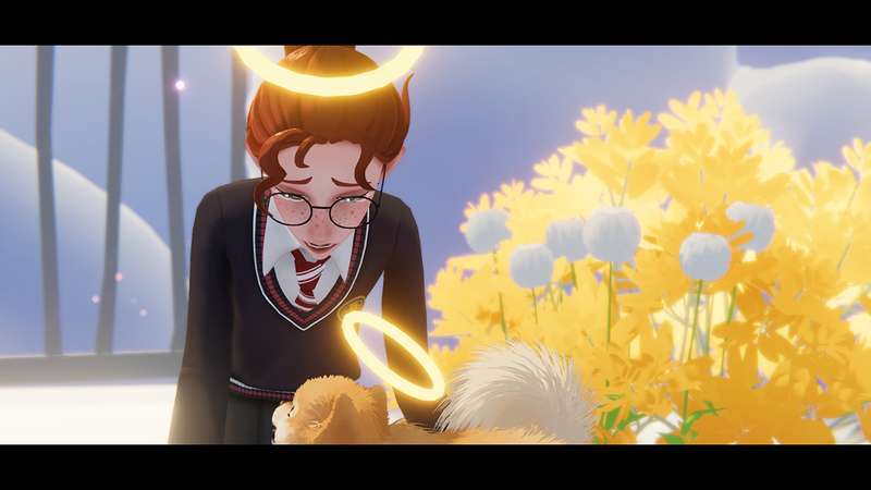 我的小柯基-My Little Puppy 游戏截图