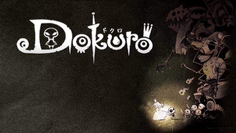 多克罗-Dokuro