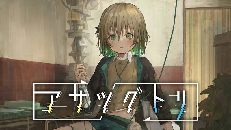 封面