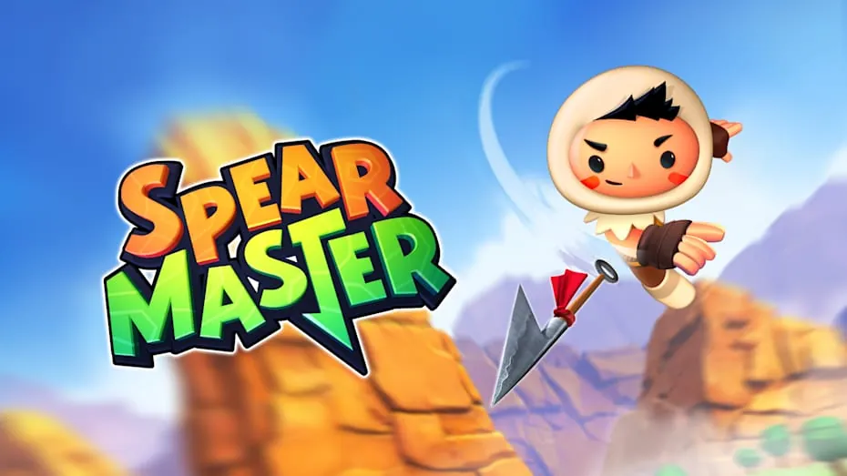 长矛大师-Spear Master