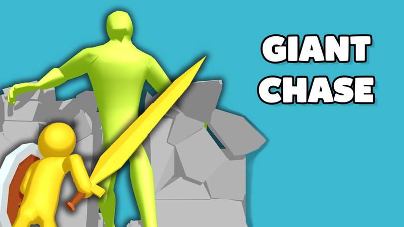 巨人追逐-Giant Chase