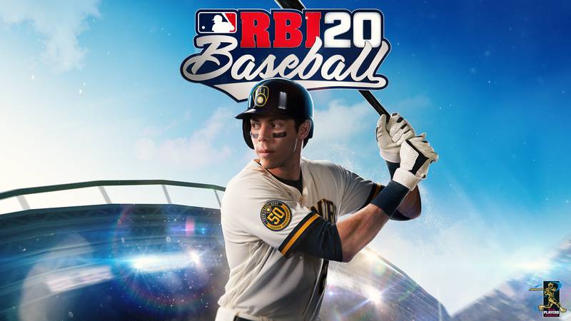 R.B.I.棒球20-R.B.I. Baseball 20