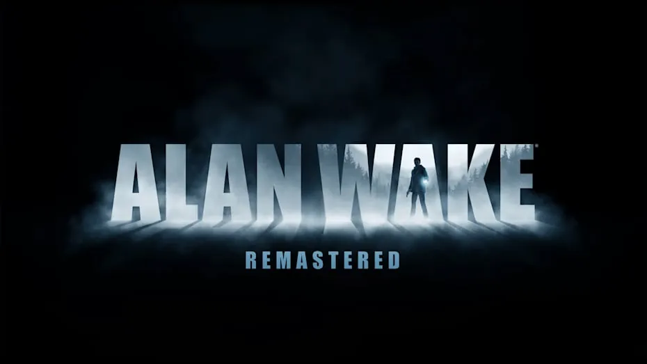 心灵杀手 重制版-Alan Wake Remastered