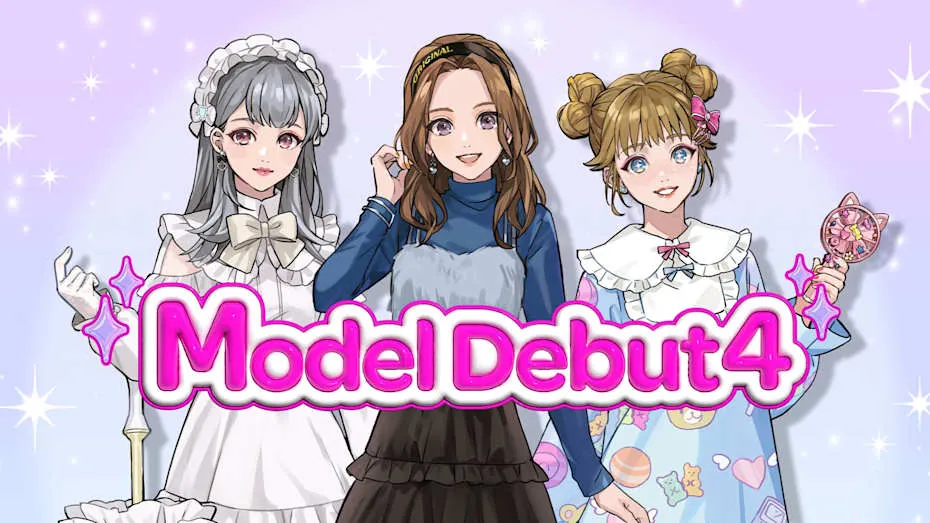 模特出道4-Model Debut4 #nicola