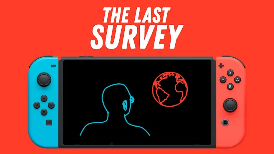 最终调查-The Last Survey