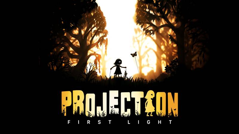 投影：破晓-Projection