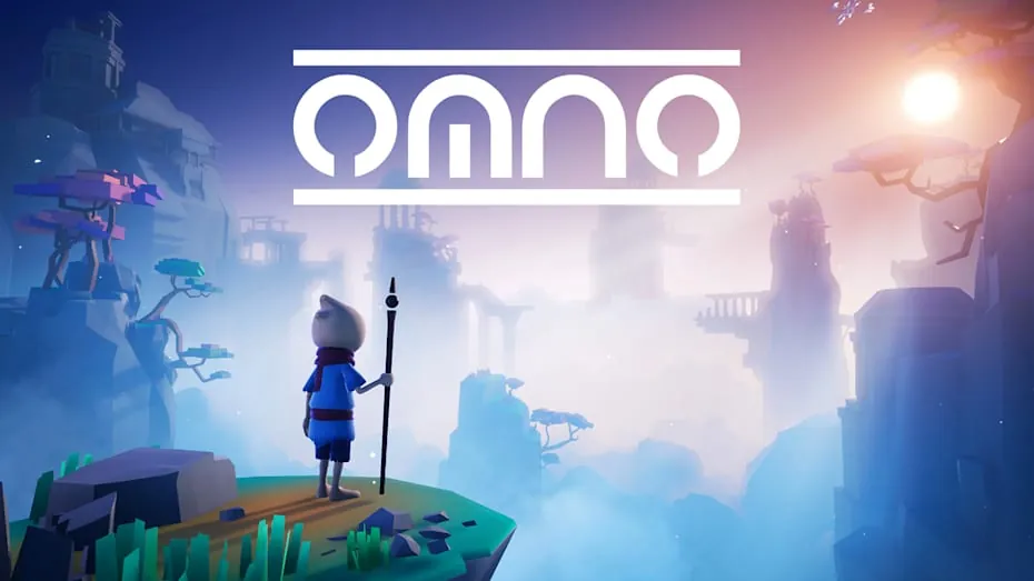 欧姆诺-Omno