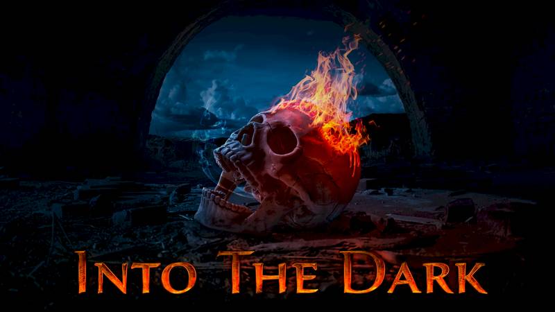 进入黑暗-Into The Dark