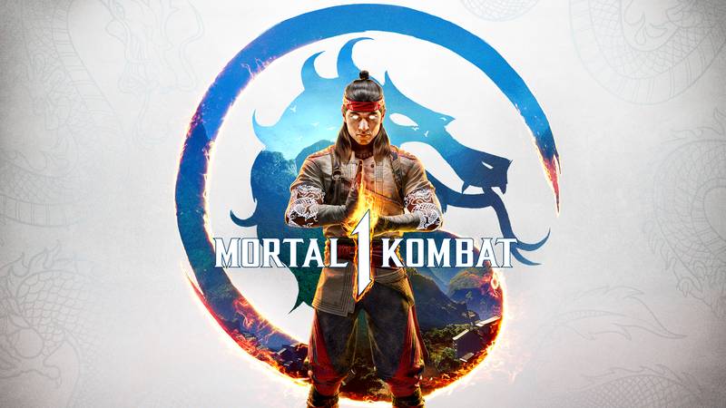 真人快打 1-Mortal Kombat™ 1