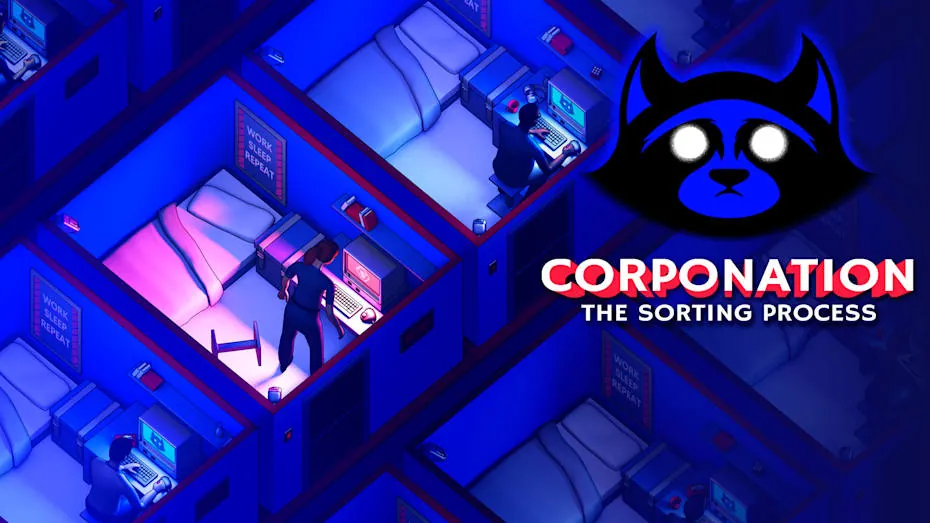 公司:排序过程-CorpoNation: The Sorting Process
